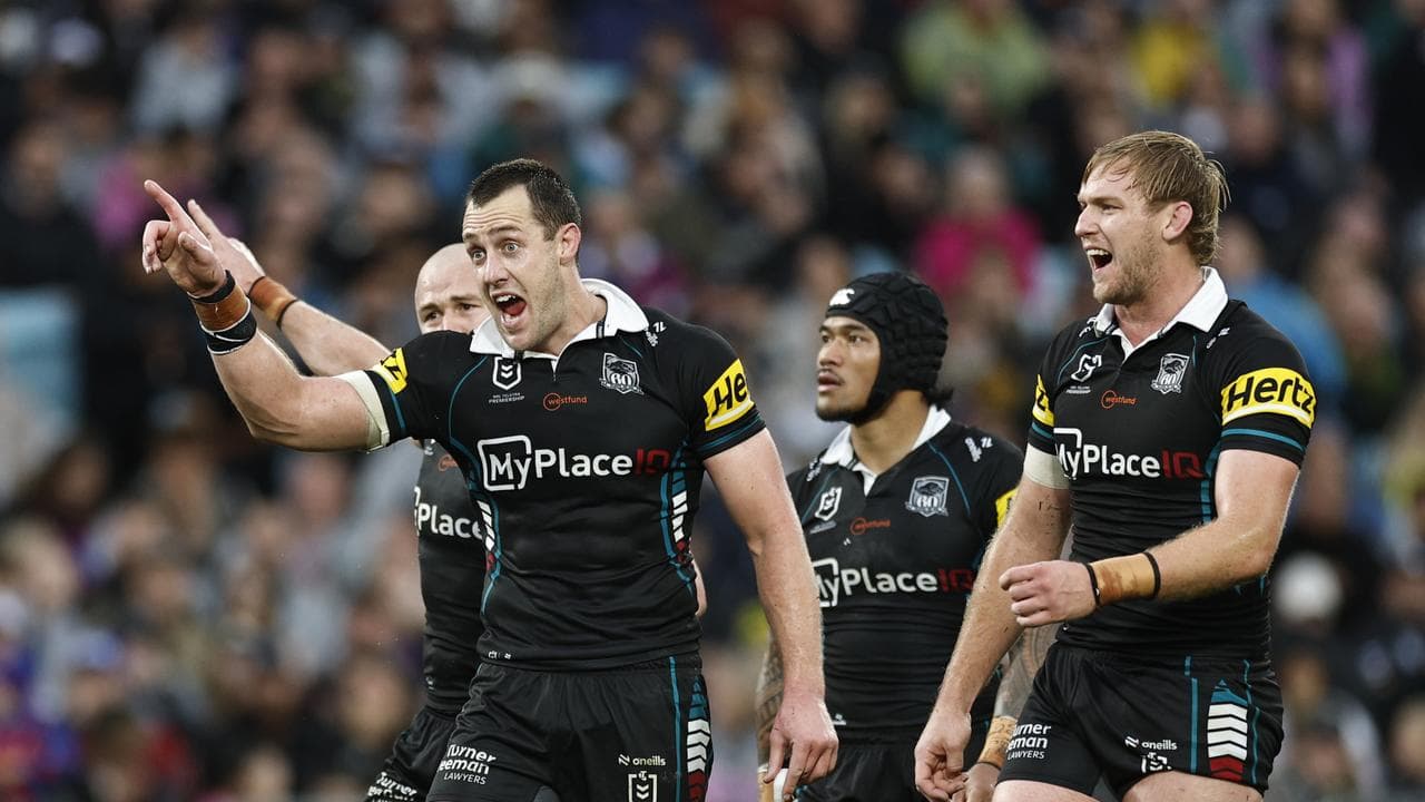 NRL