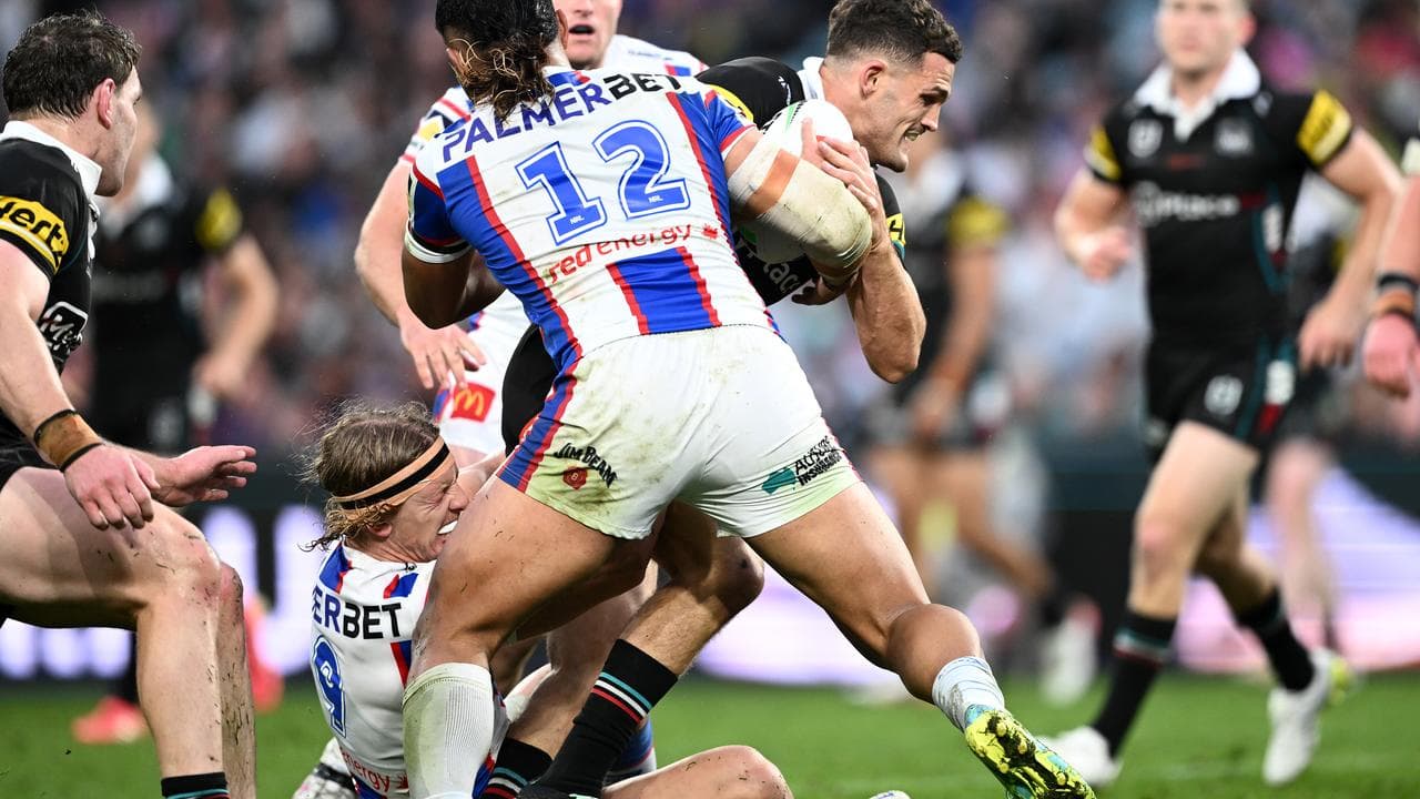 NRL