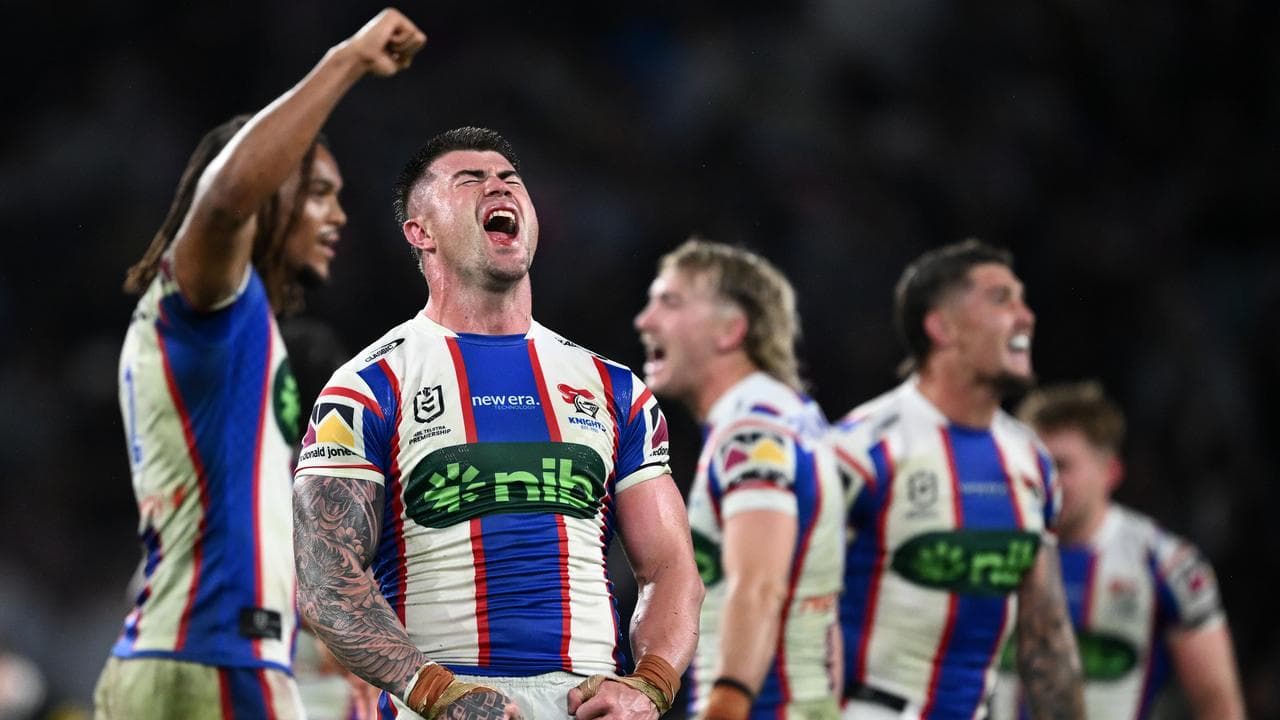 NRL