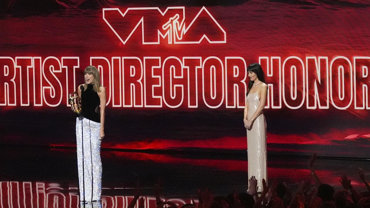 Taylor Swift