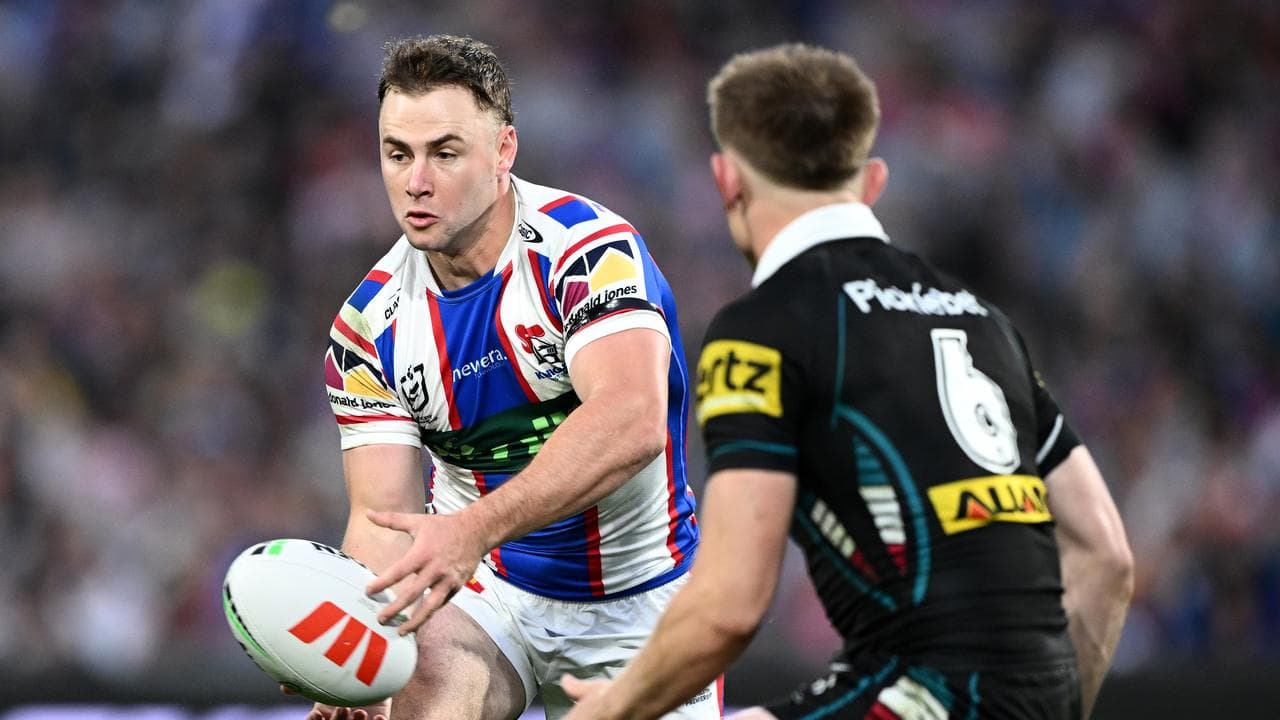 NRL