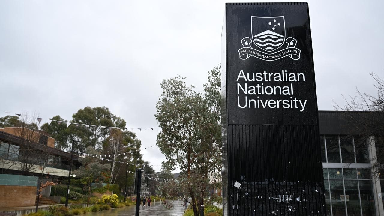 ANU 