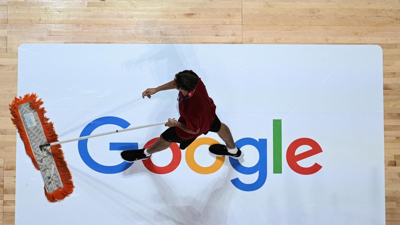 google