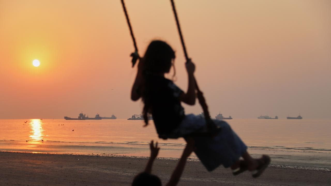 Strait of Hormuz