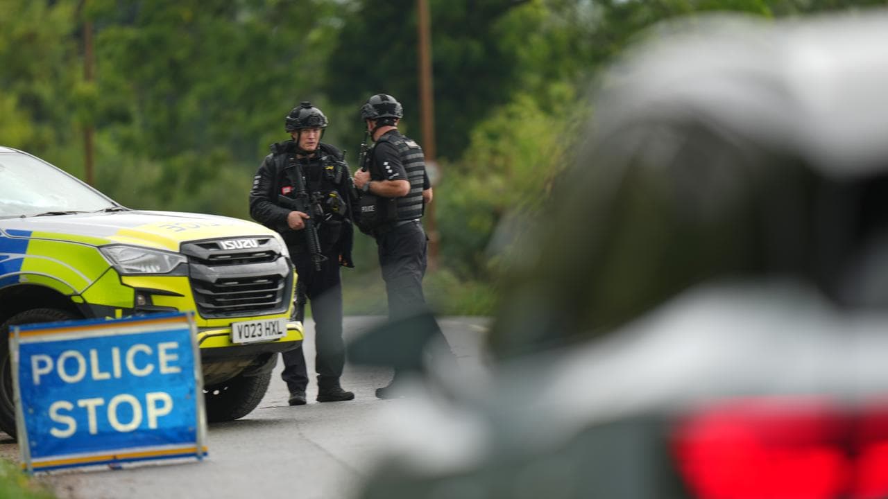 Police