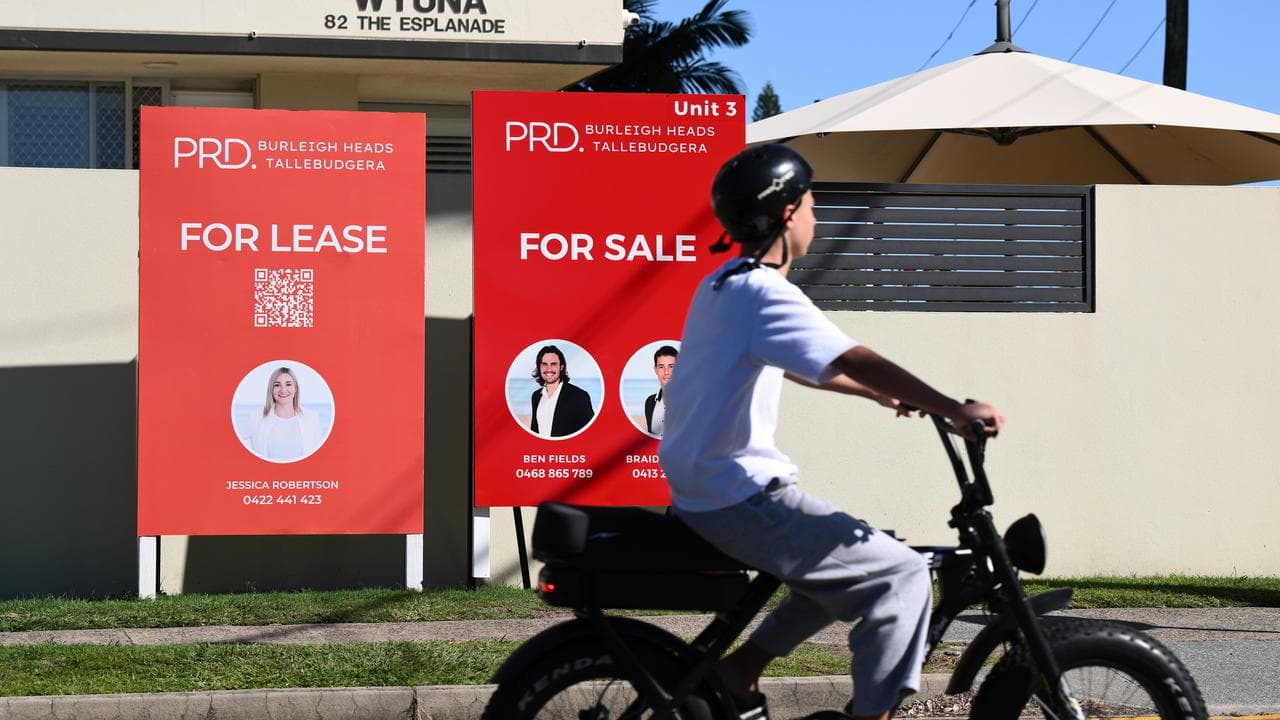 Apartments for sale
