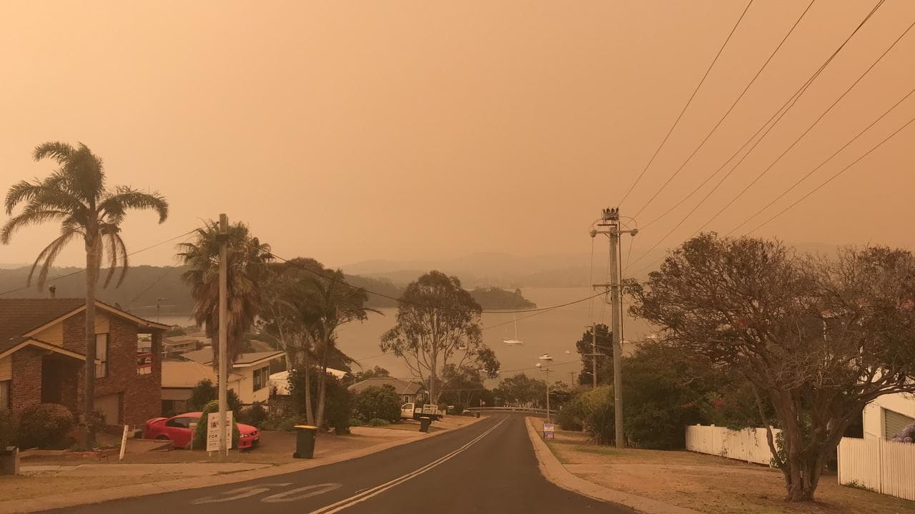 Narooma