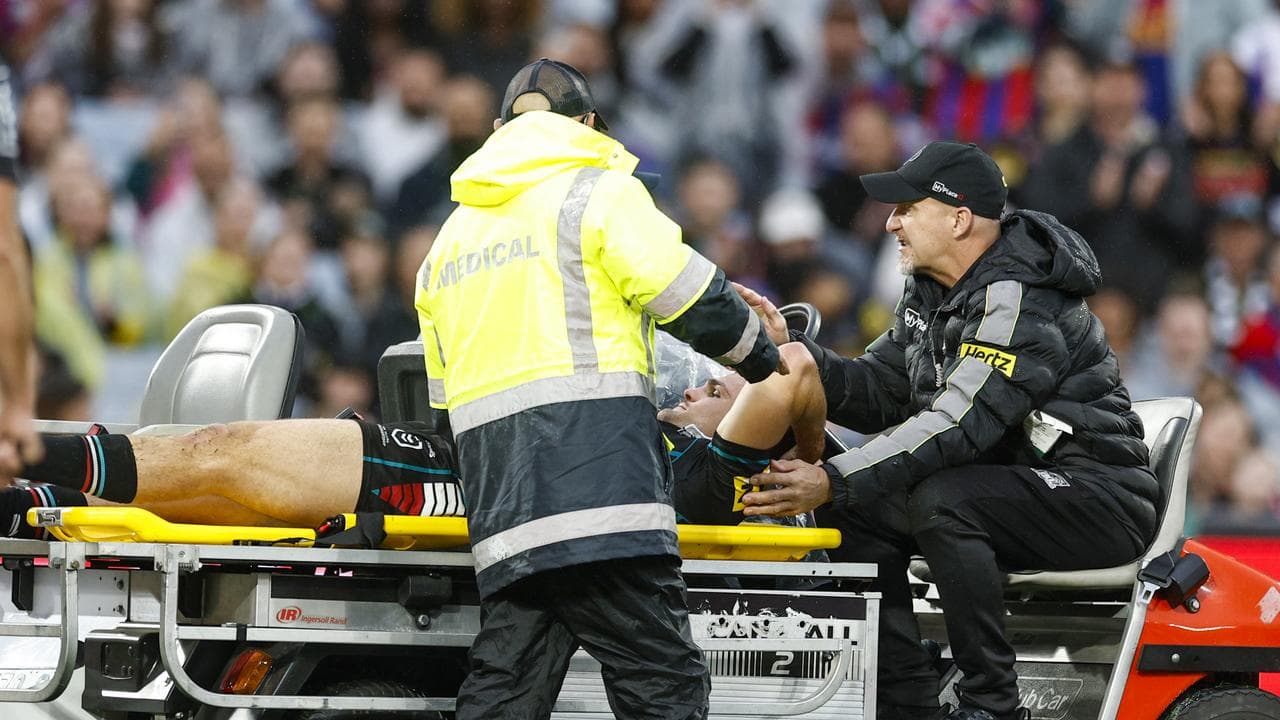 Nathan Cleary