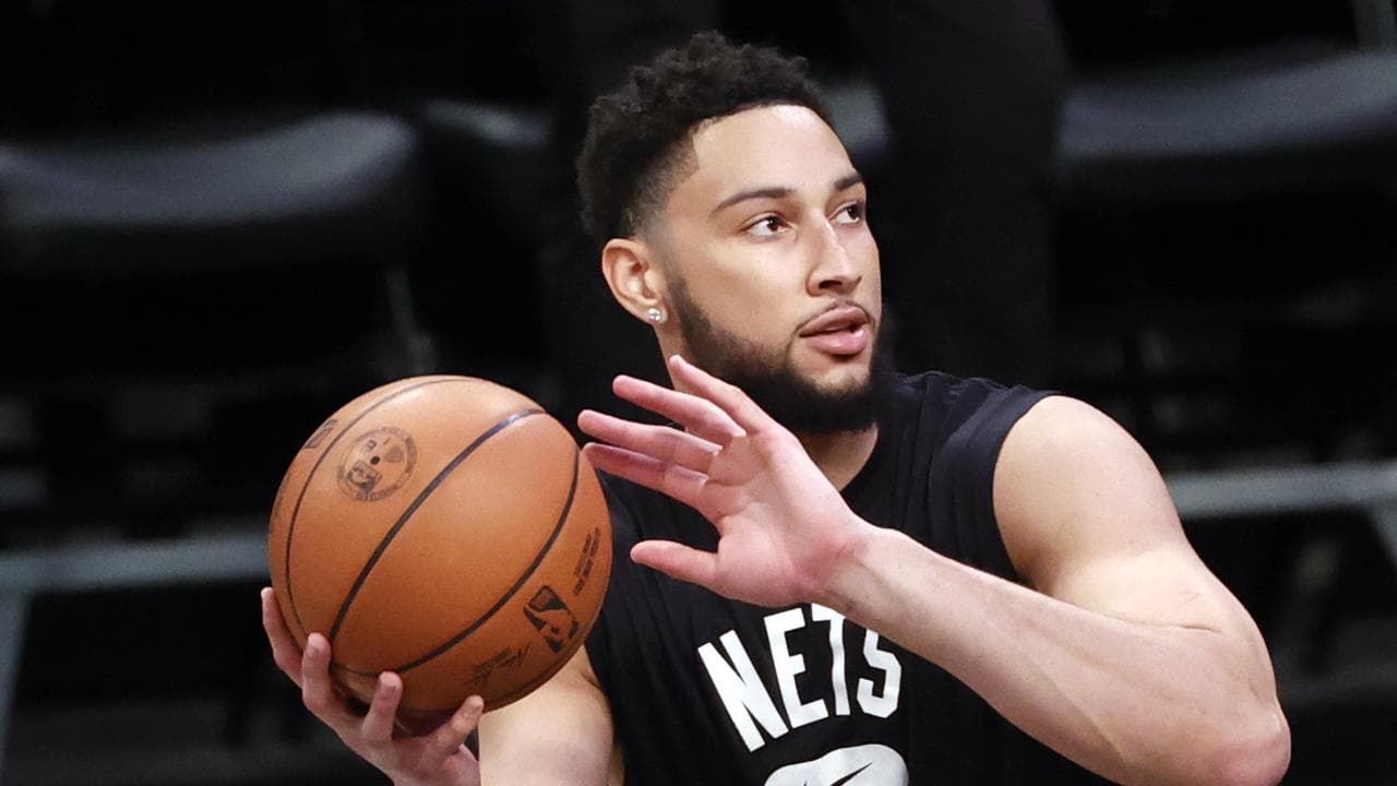 Ben Simmons