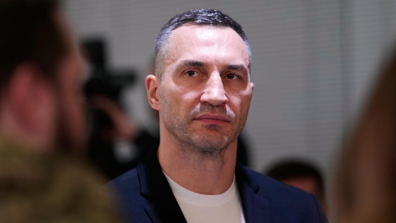 Wladimir Klitschko