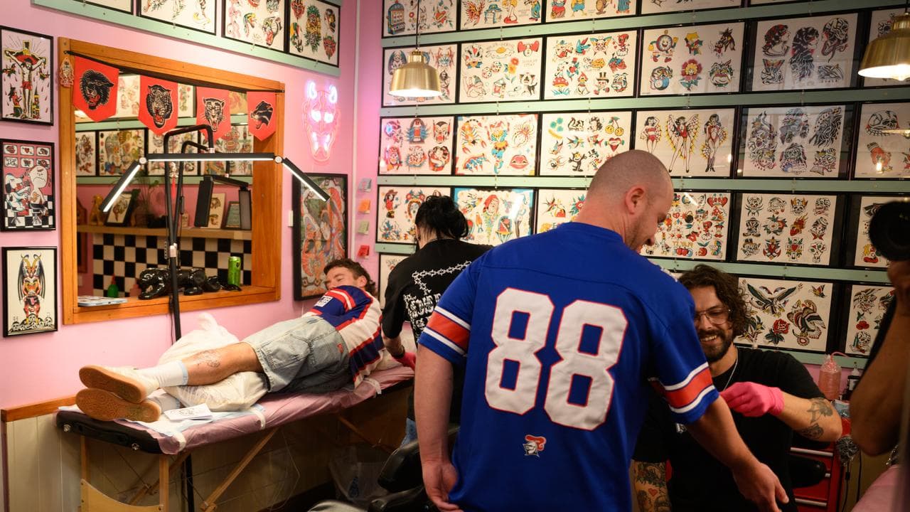 tattoo