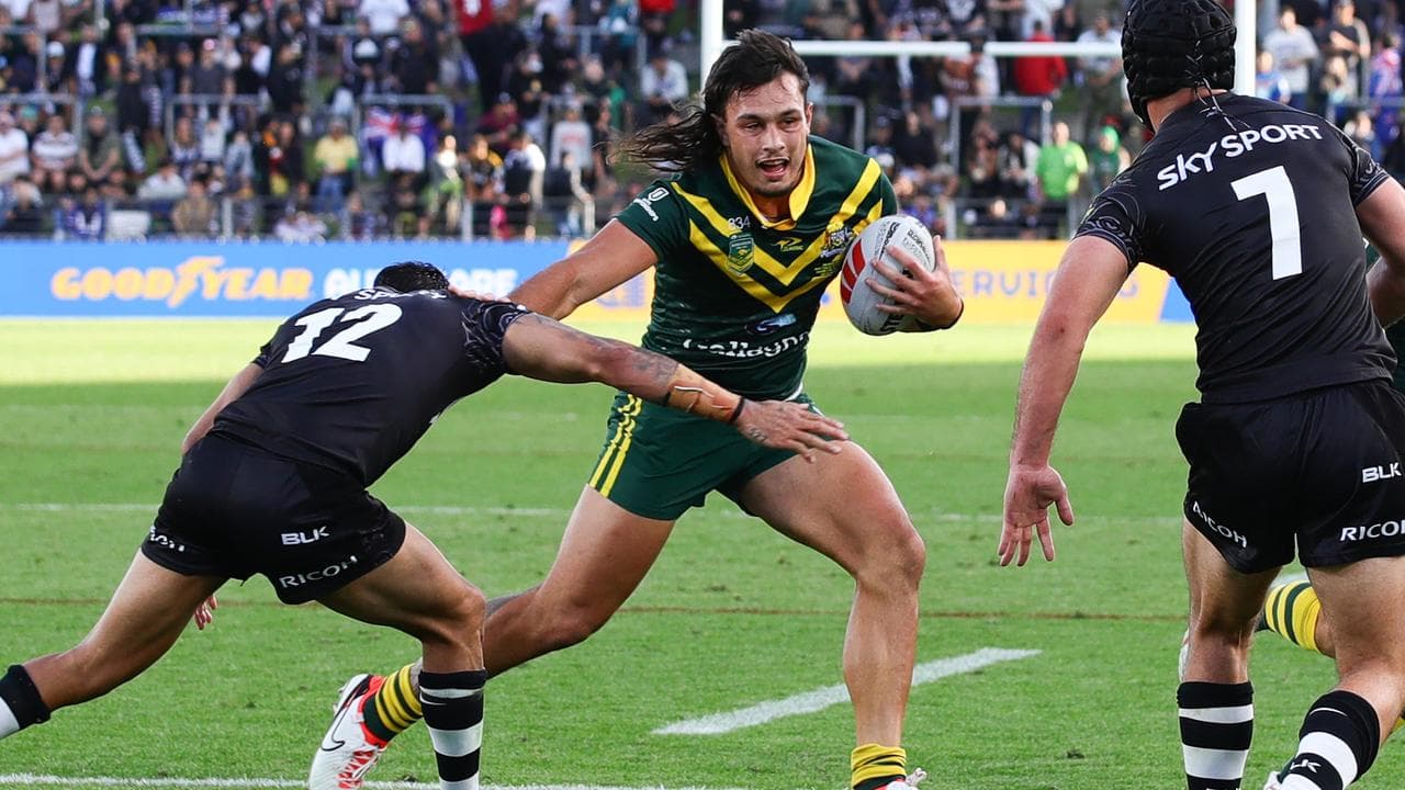 Tino Fa'asuamaleaui