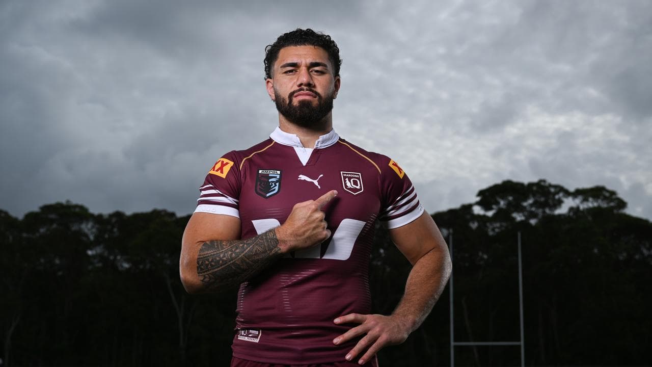 Jojo Fifita