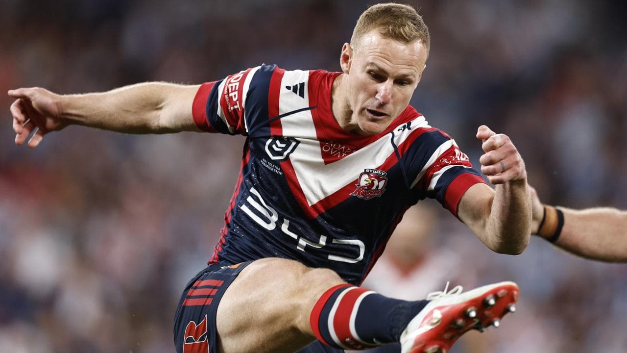 Daly Cherry-Evans.