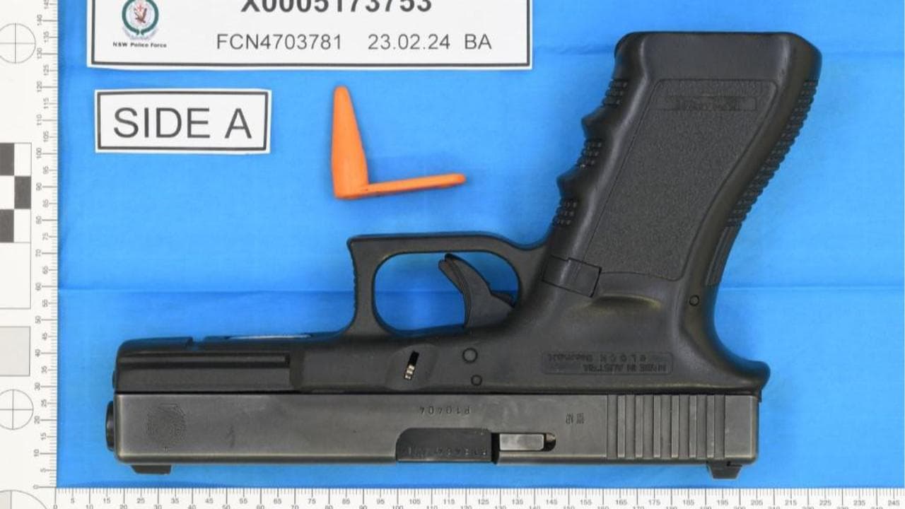 Evidence in Beau Lamarre-Condon murder trial