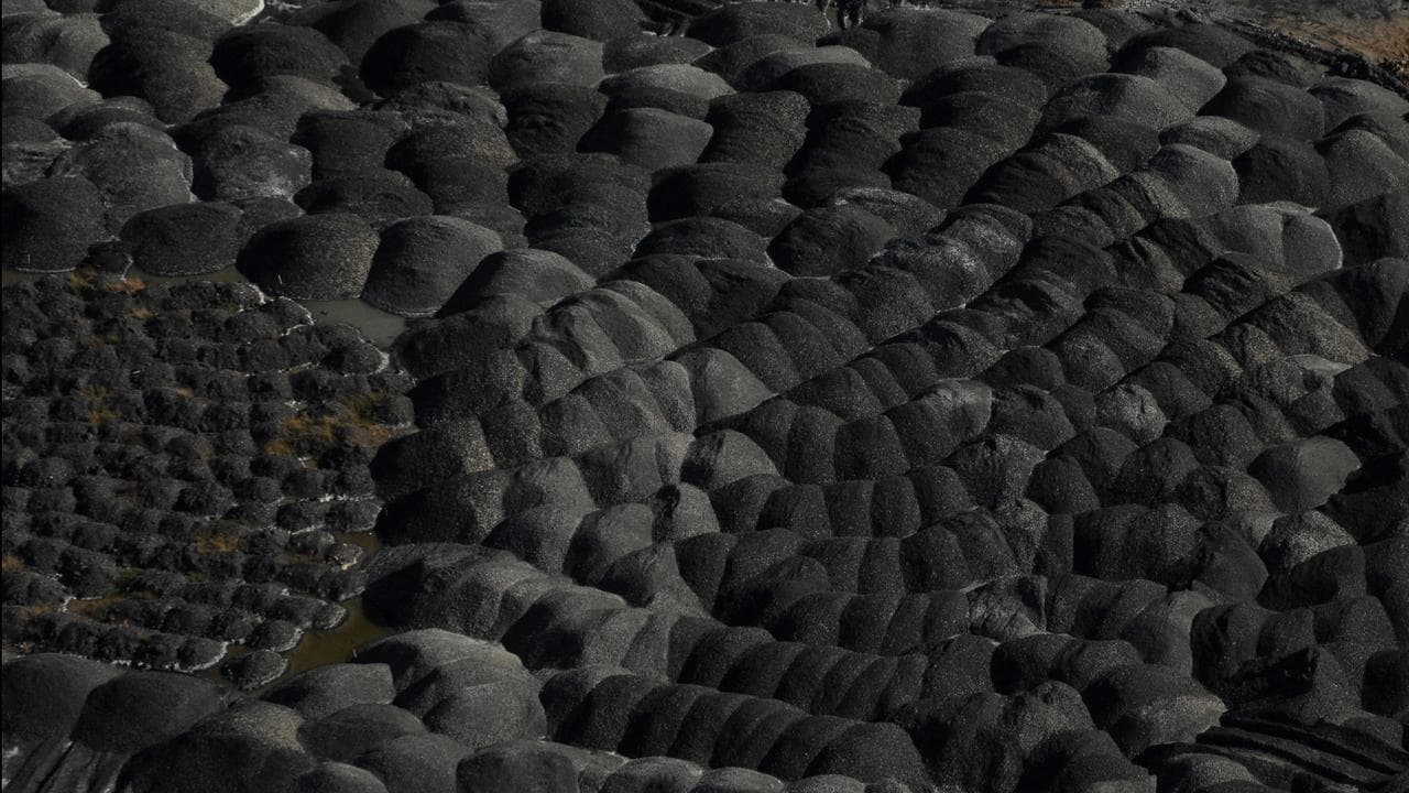 coal