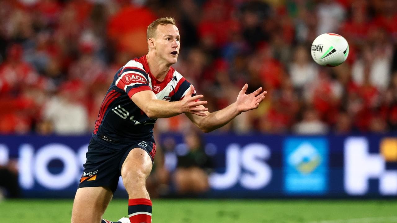 Daly Cherry-Evans.