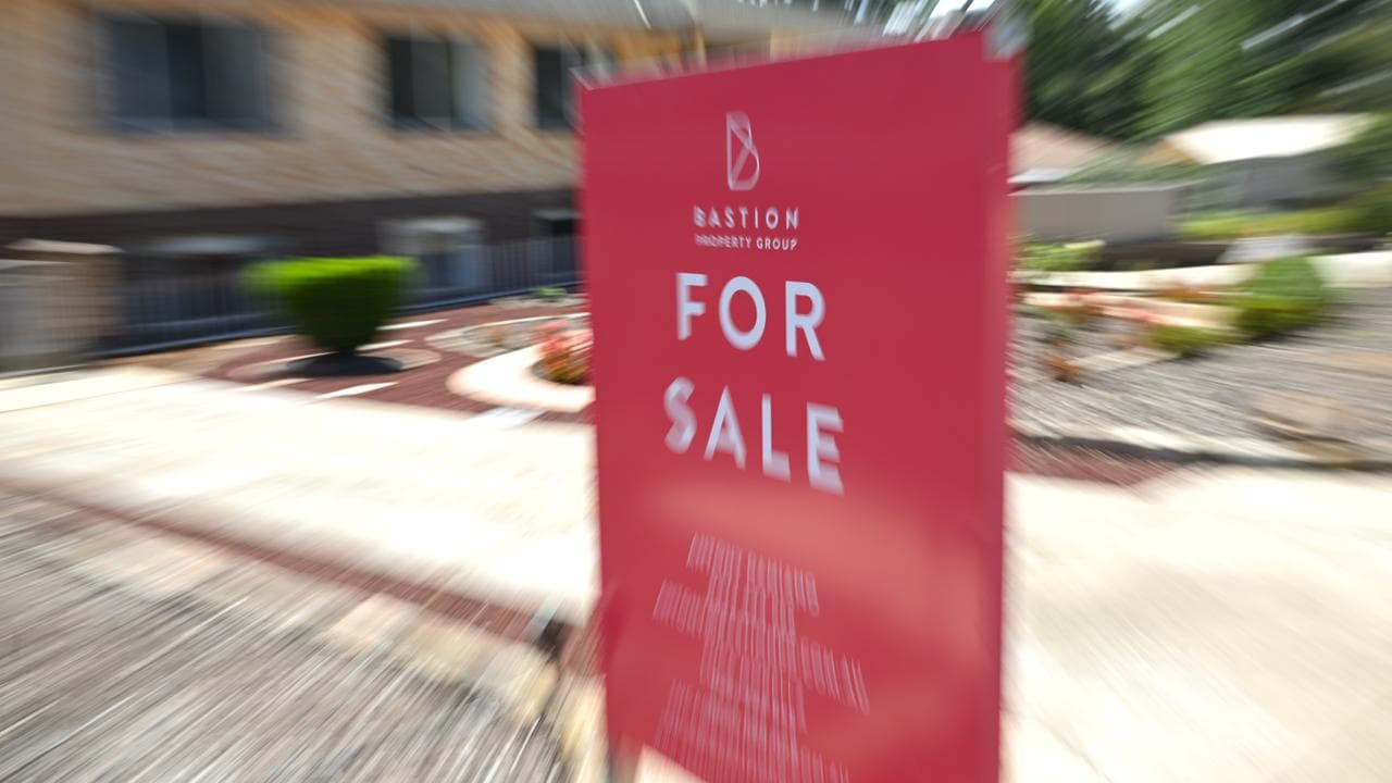 housing 
