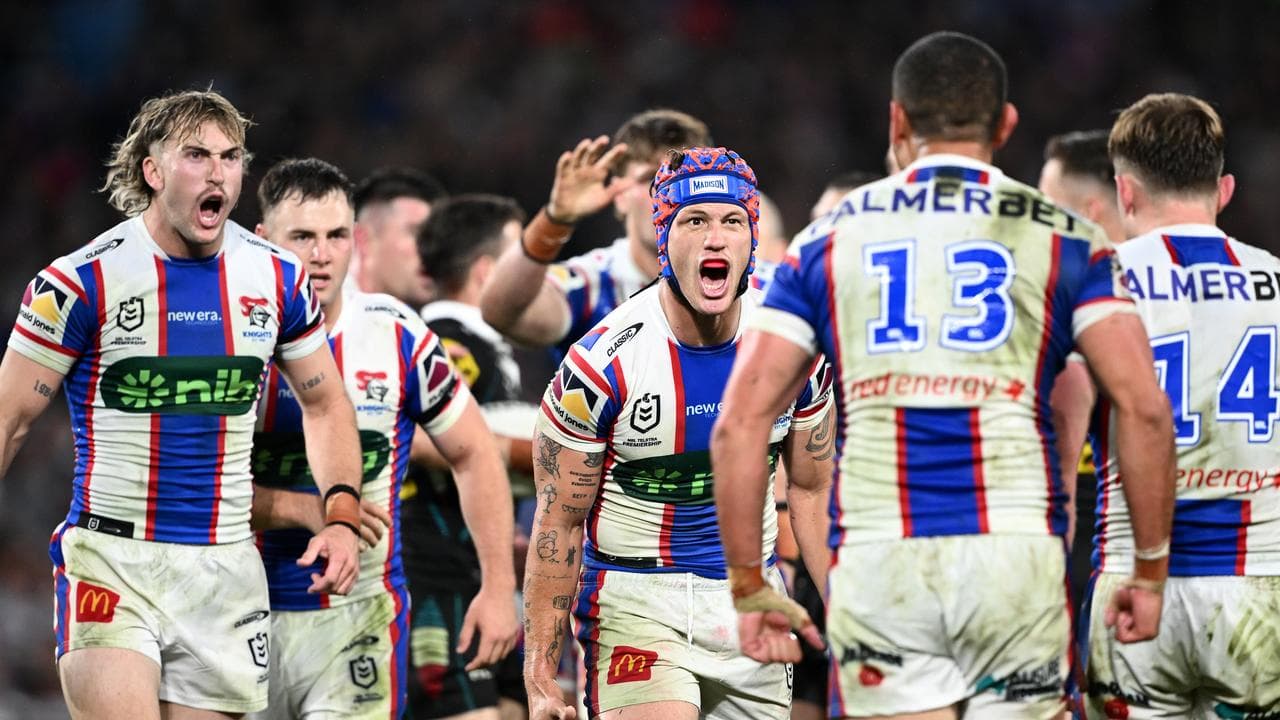 Kalyn Ponga