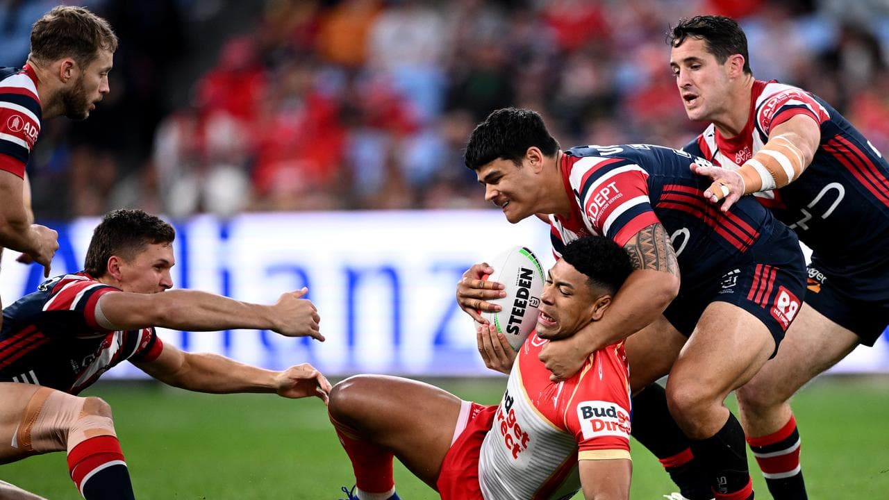 NRL