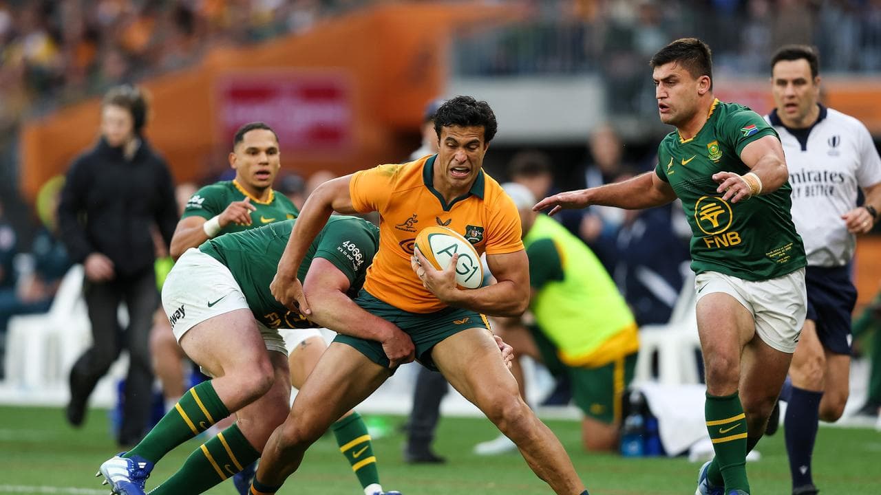Rugby