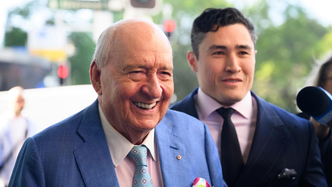 Alan Jones