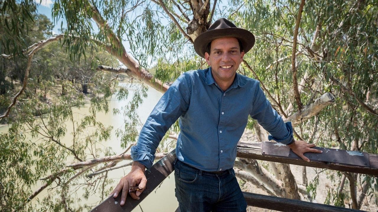 Chris Gambian (file image)