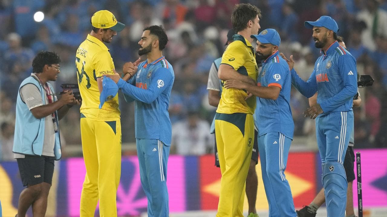 Ahmedabad final
