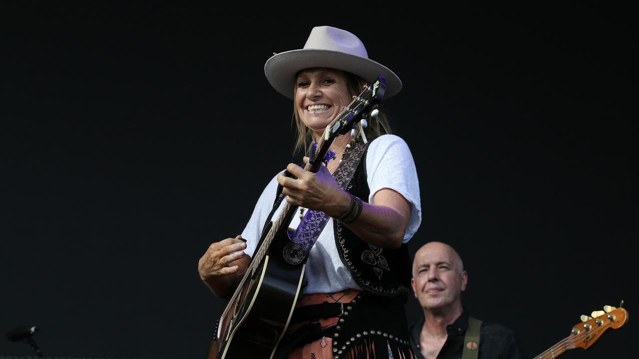 Kasey Chambers