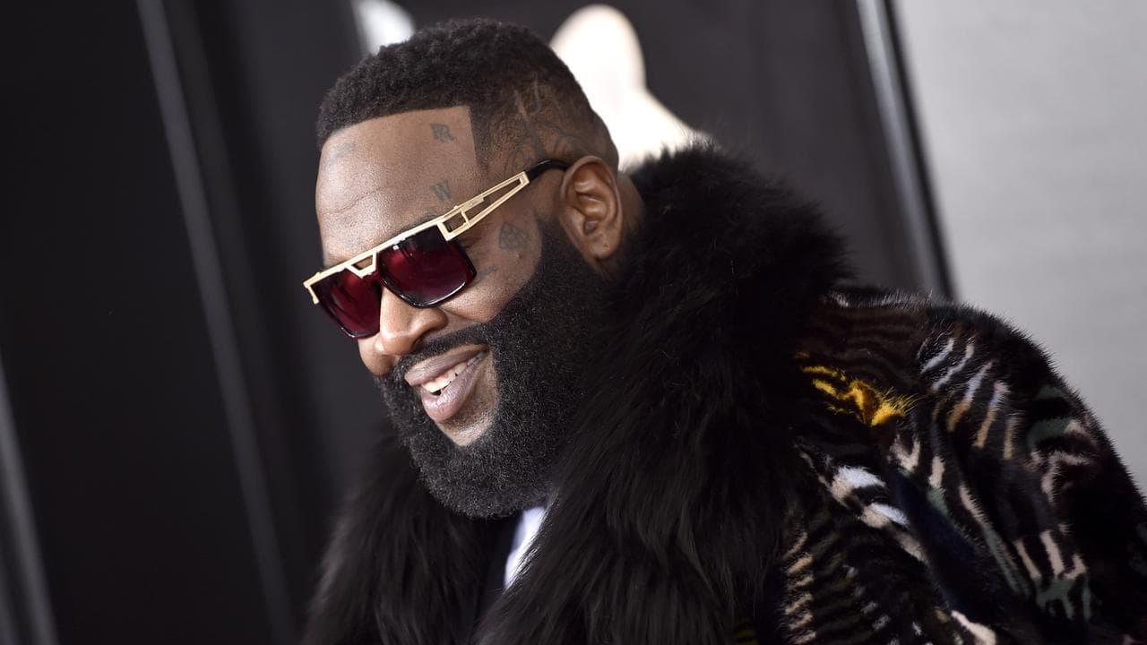 60th Annual Grammy Awards - Arrivals