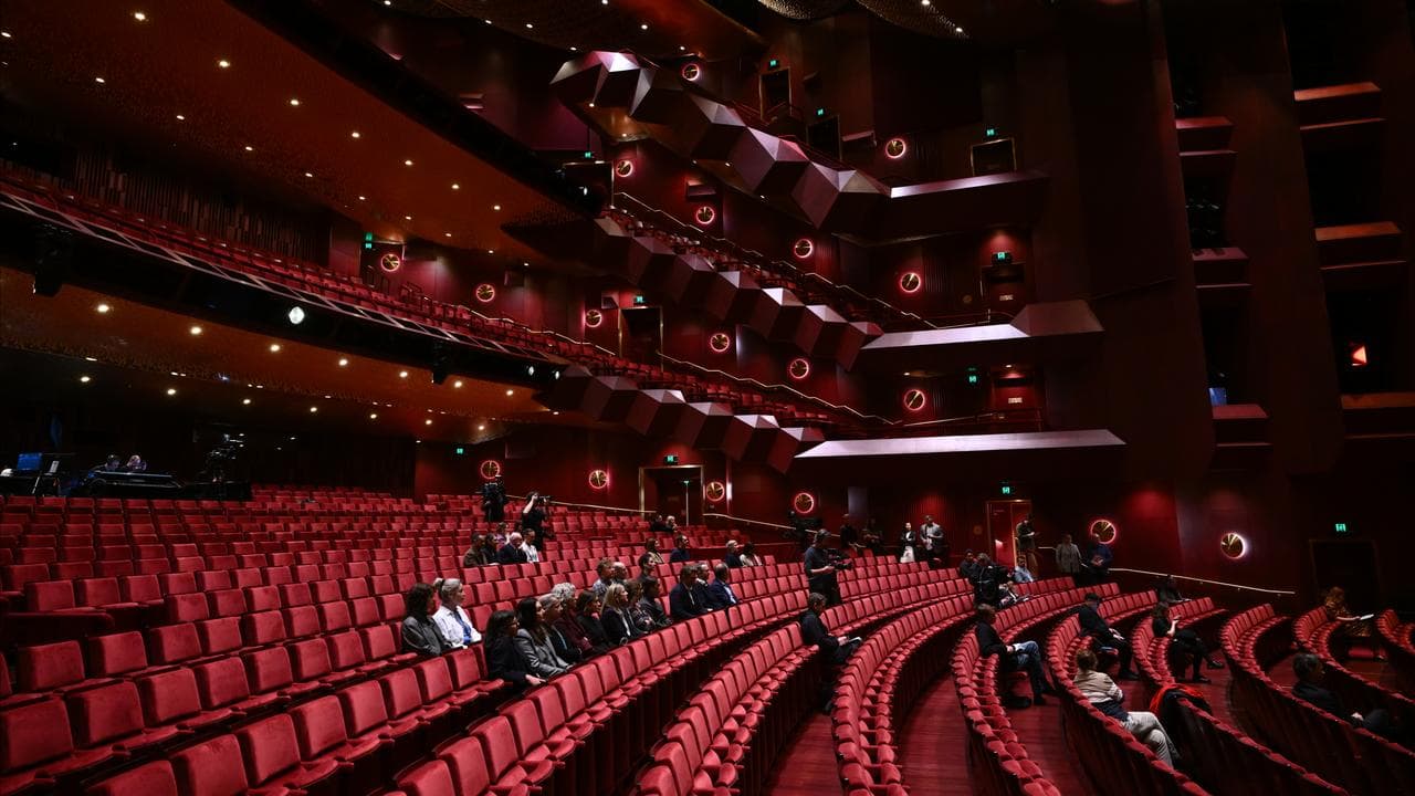 theatre