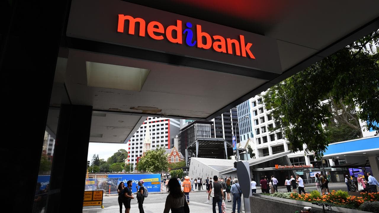 Medibank