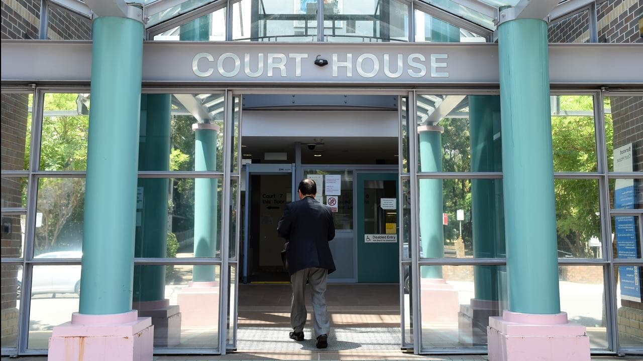 court