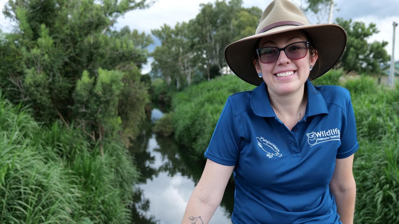 Dr Tamielle Brunt
