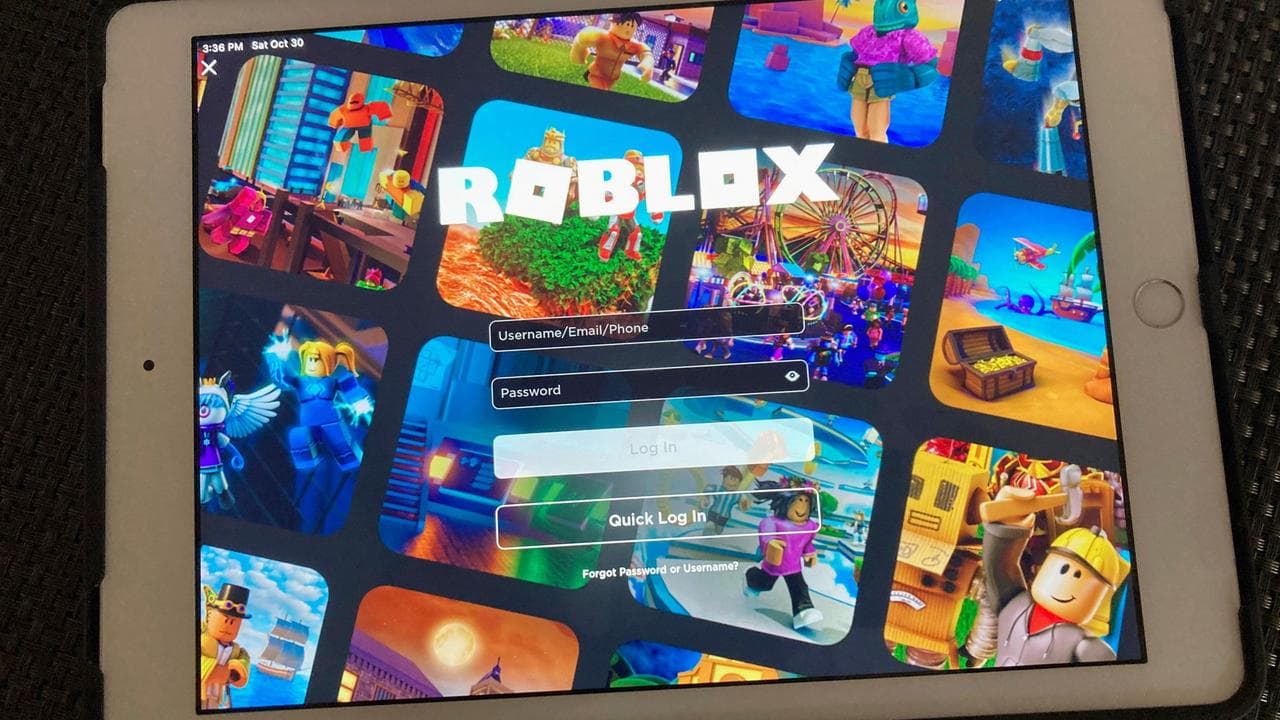 Roblox