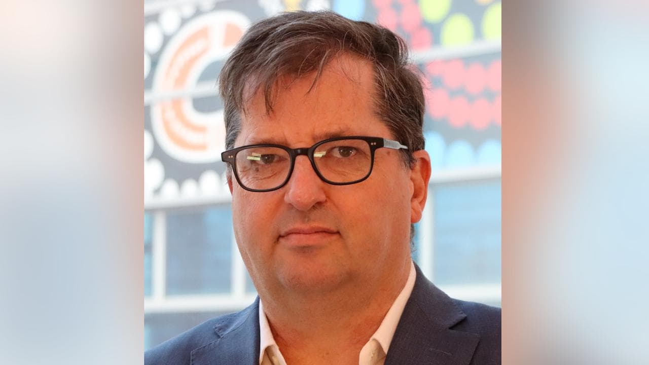 Carl Binning, Clean Energy Council executive manager