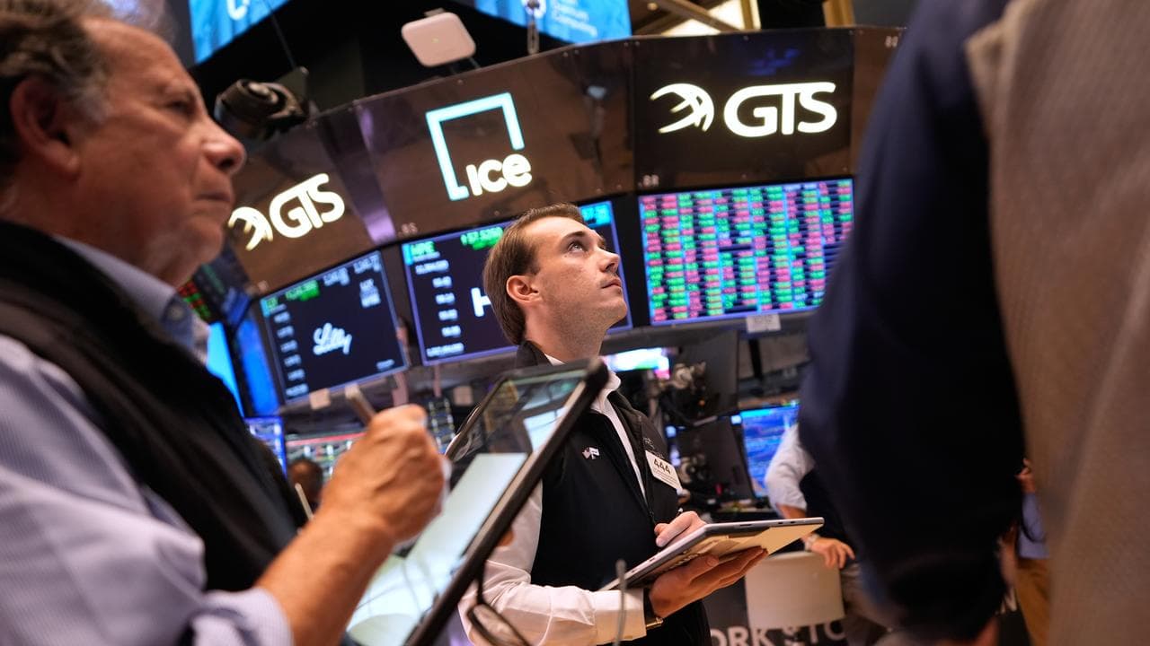 New York Stock Exchange