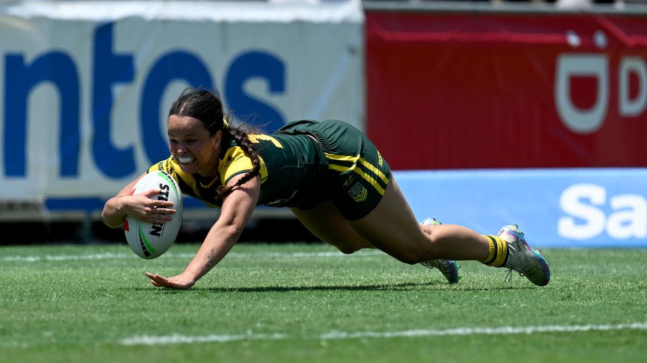Taneka Todhunter