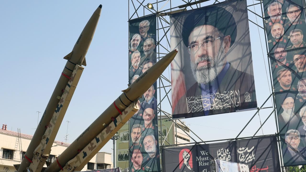 Iran 