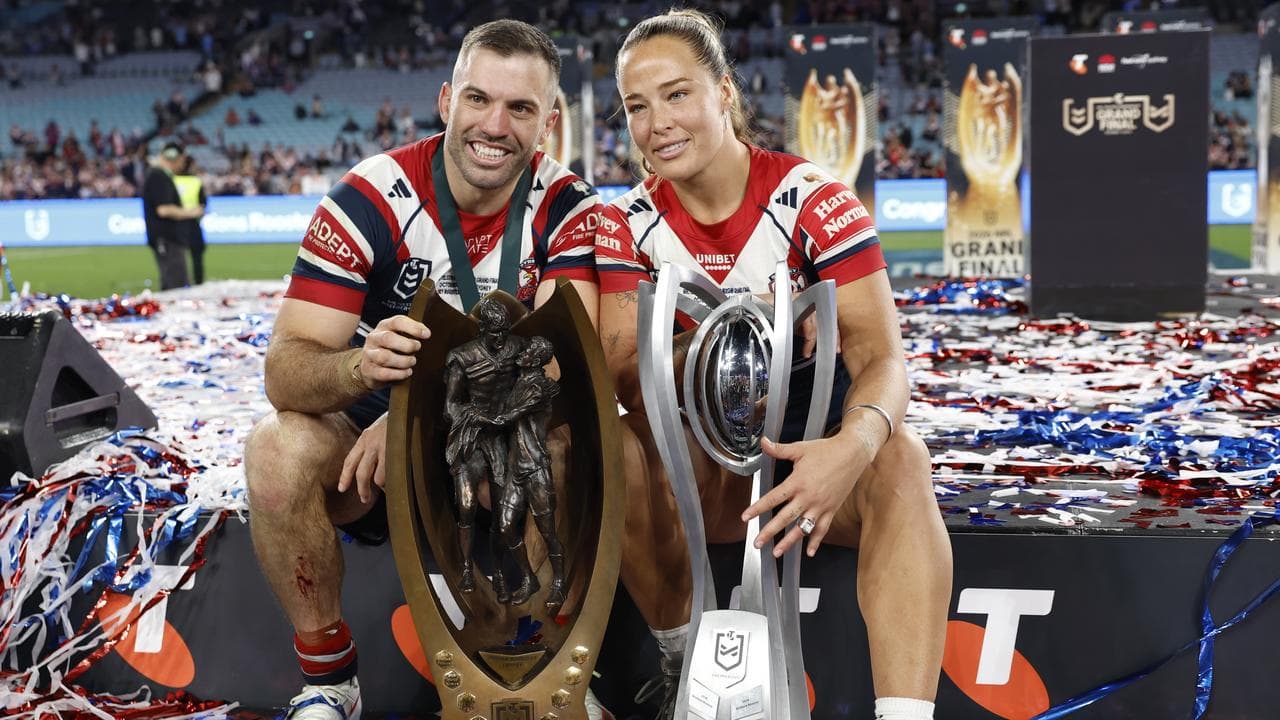 Roosters