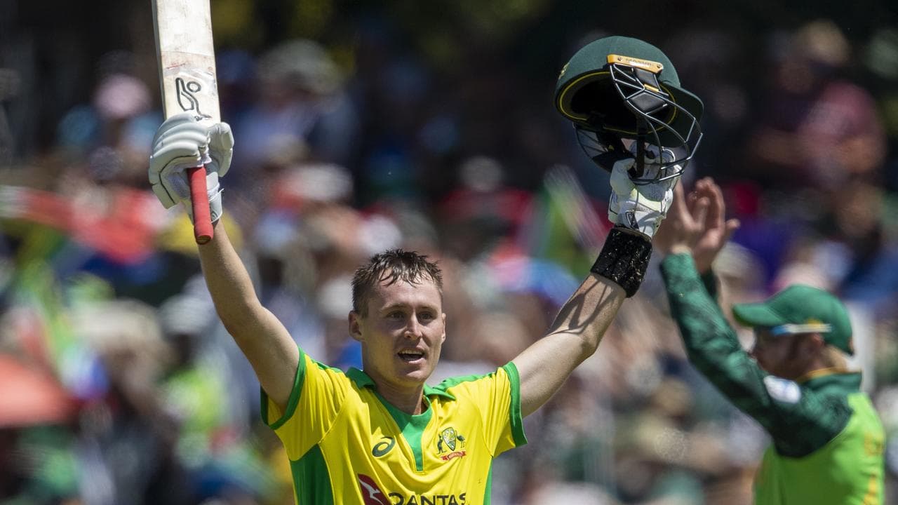 Labuschagne