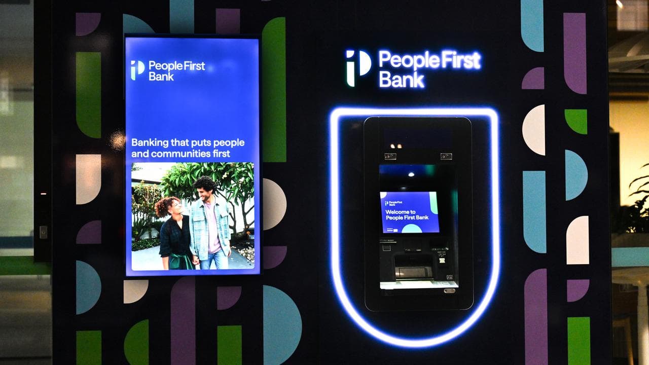 People First Bank