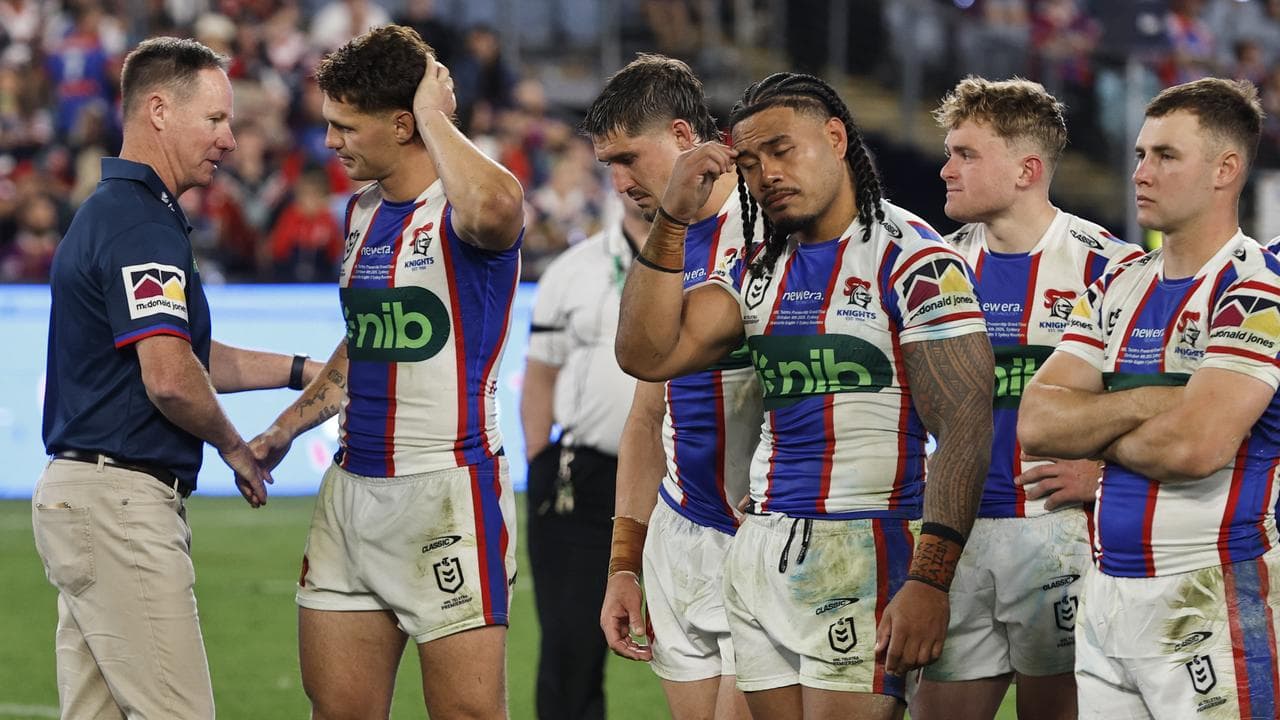 NRL