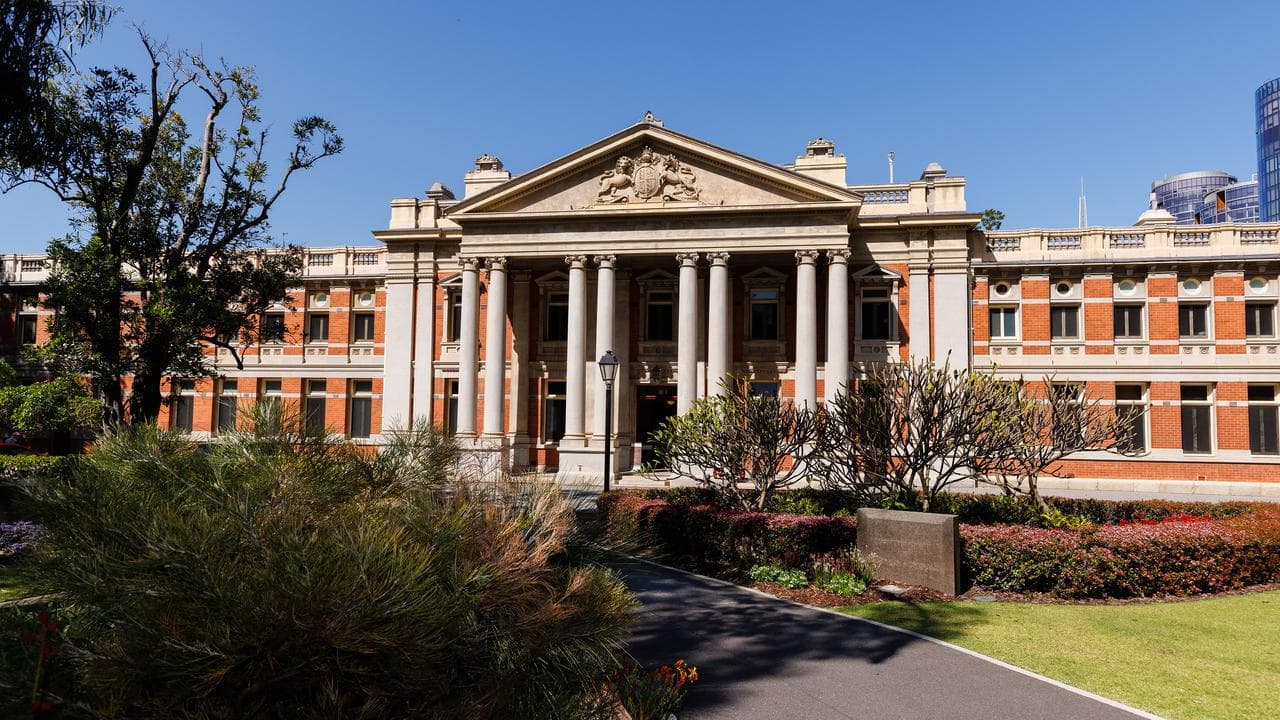 Supreme Court of Western Australia