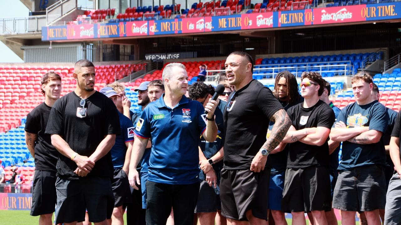 NRL