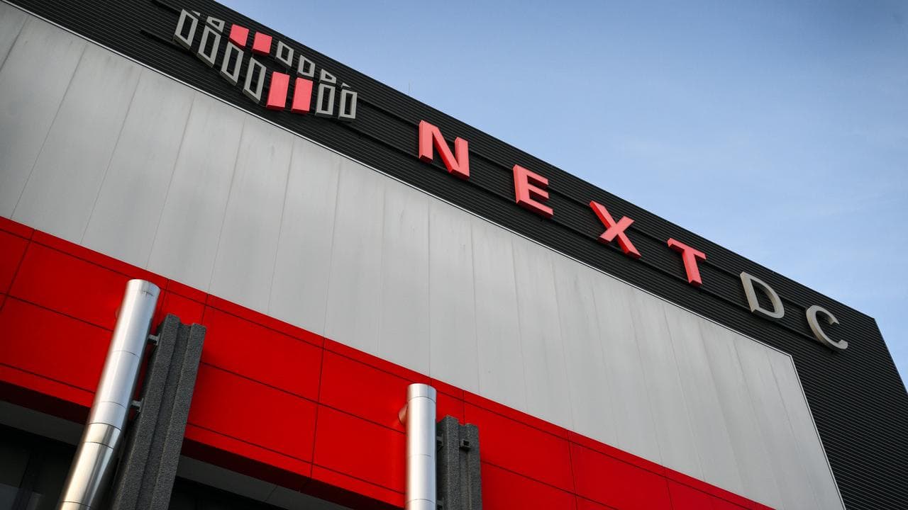 data centre