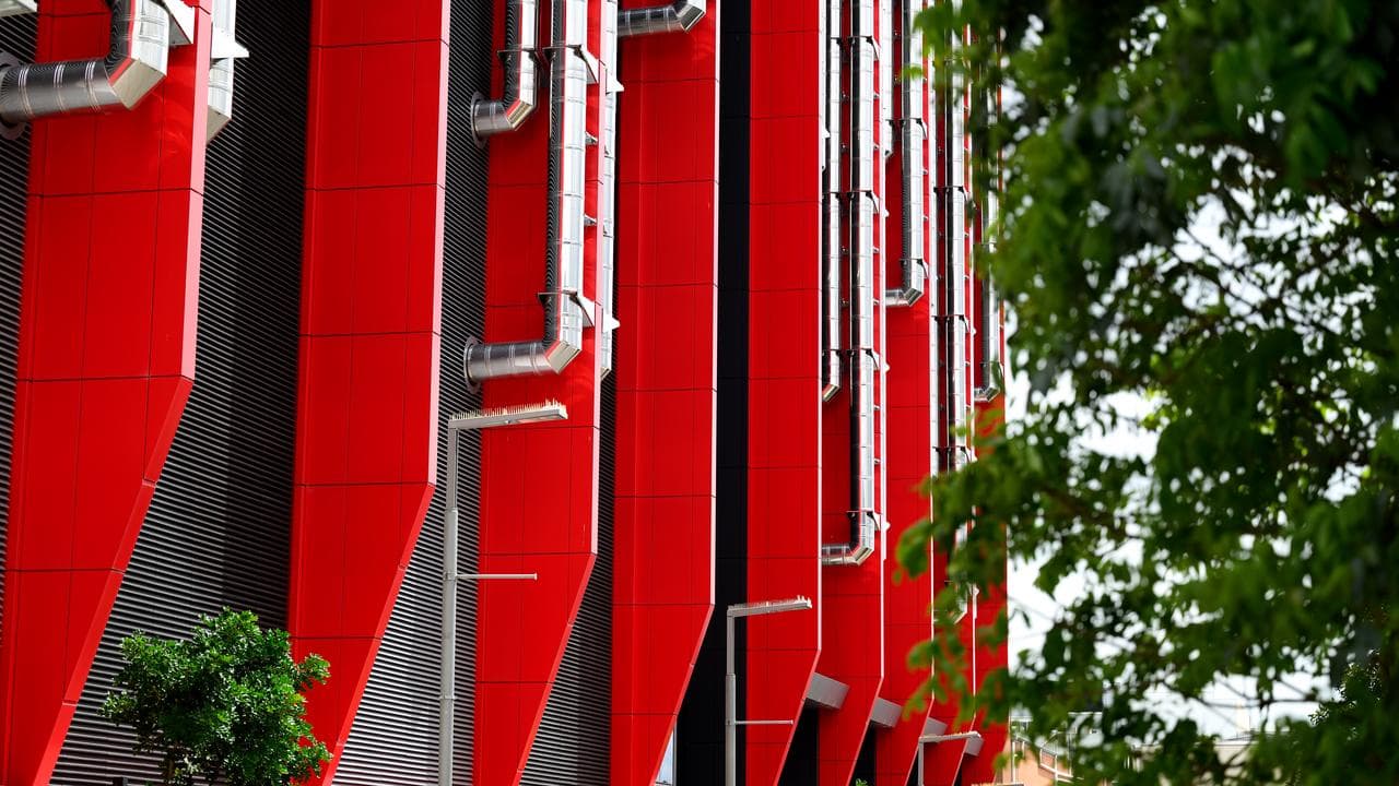 data centre 