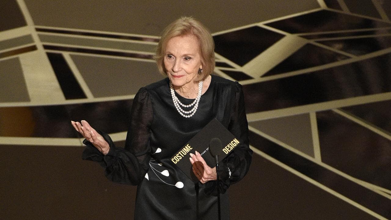 90th Academy Awards - Show