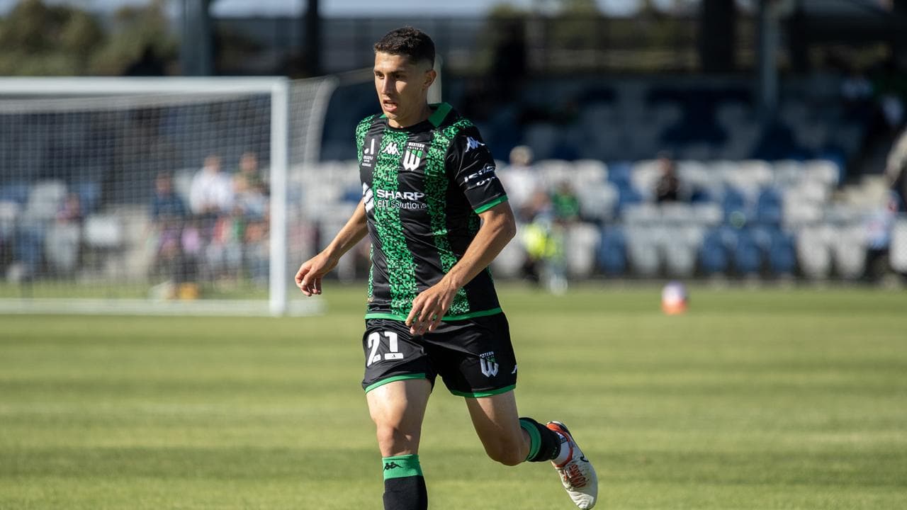 Sebastian Pasquali