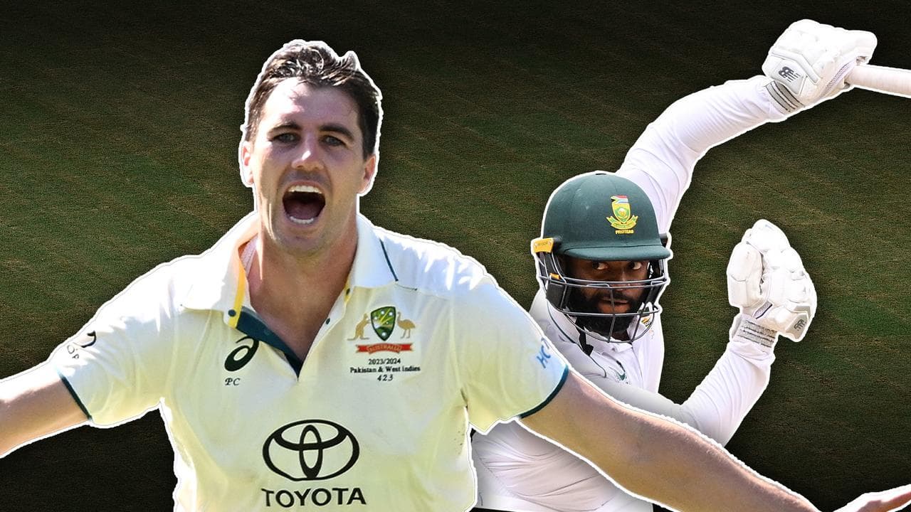 South Africa will host Australia in a three-Test series